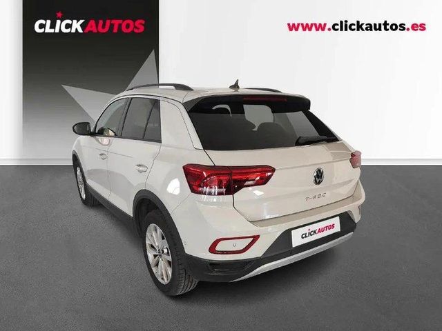 VOLKSWAGEN T-ROC 1.0 TSI 116CV MAS