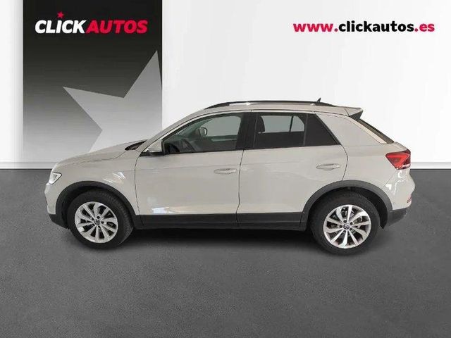 VOLKSWAGEN T-ROC 1.0 TSI 116CV MAS