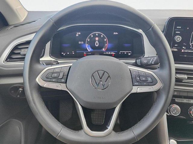 VOLKSWAGEN T-ROC 1.0 TSI 116CV MAS