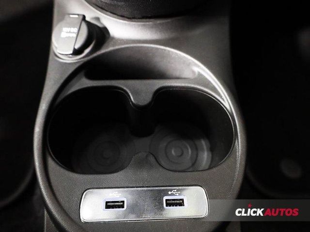 ABARTH 595 500 1.4 T-JET 145CV TURBO