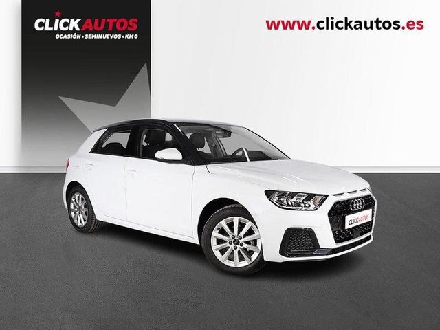 AUDI A1 SPORTBACK 25 1.0 TFSI 95CV ADVANCED