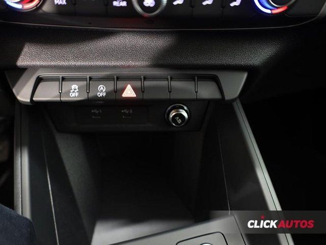 AUDI A1 SPORTBACK 25 1.0 TFSI 95CV ADVANCED