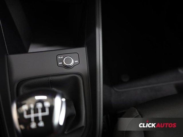 AUDI A1 SPORTBACK 25 1.0 TFSI 95CV ADVANCED