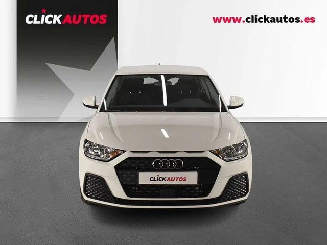 AUDI A1 SPORTBACK 25 TFSI 95CV EDITION