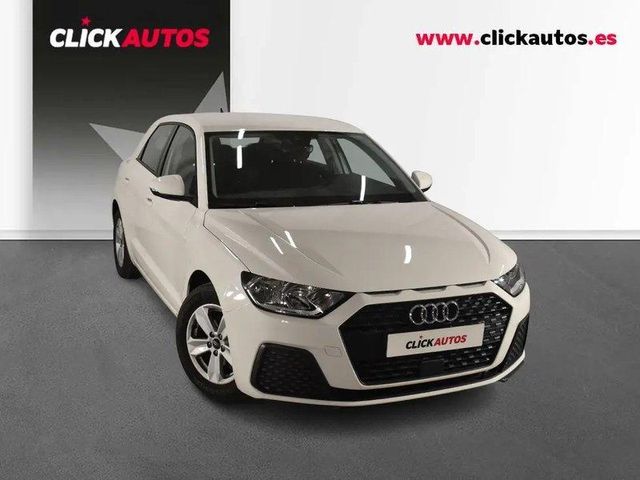 AUDI A1 SPORTBACK 25 TFSI 95CV EDITION