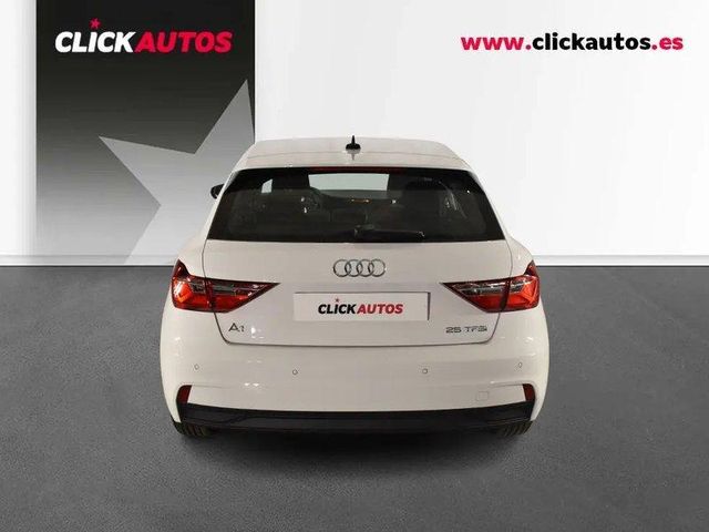 AUDI A1 SPORTBACK 25 TFSI 95CV EDITION
