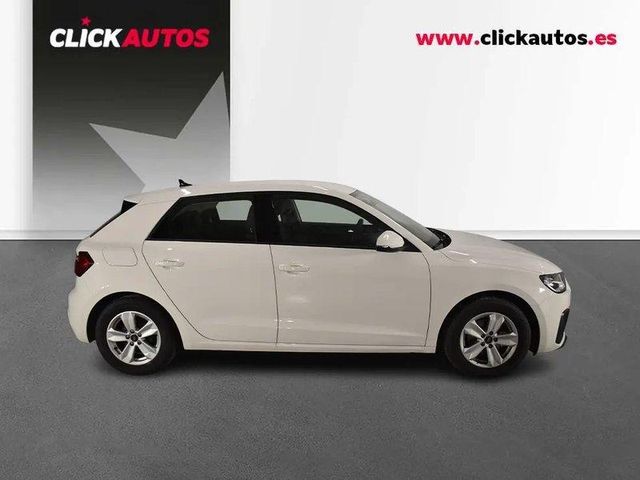 AUDI A1 SPORTBACK 25 TFSI 95CV EDITION