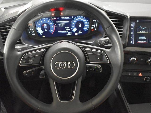 AUDI A1 SPORTBACK 25 TFSI 95CV EDITION
