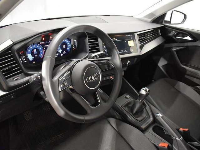 AUDI A1 SPORTBACK 25 TFSI 95CV EDITION