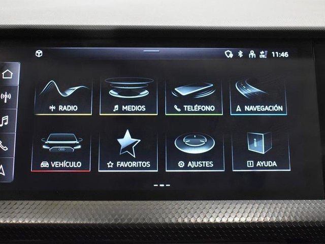 AUDI A1 SPORTBACK 25 TFSI 95CV EDITION