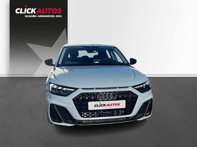AUDI A1 SPORTBACK 25 TFSI 95CV ADRENALIN