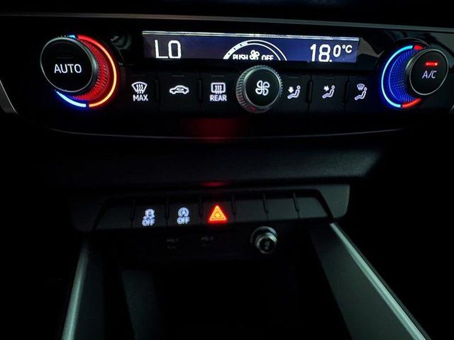 AUDI A1 SPORTBACK 25 TFSI 95CV ADRENALIN