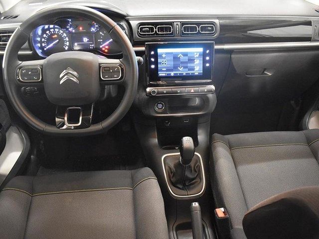 CITROEN C3 1.2 83CV SHINE