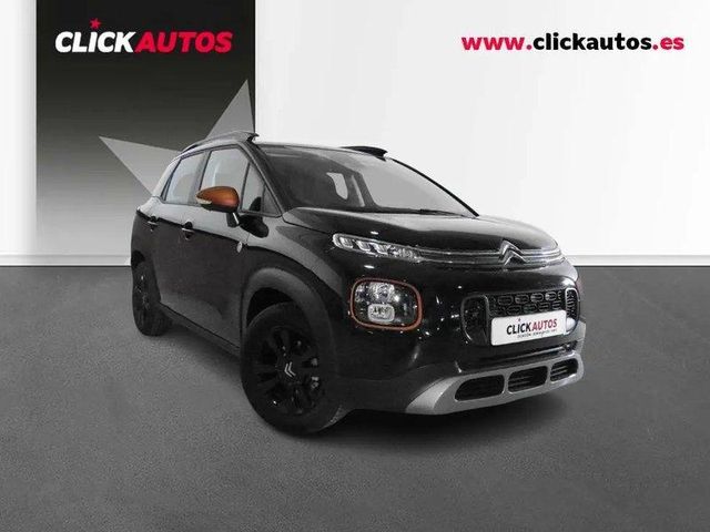 CITROEN C3 AIRCROSS 1.5 BLUEHDI 110CV C-SERIES