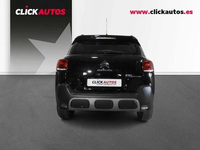 CITROEN C3 AIRCROSS 1.5 BLUEHDI 110CV C-SERIES