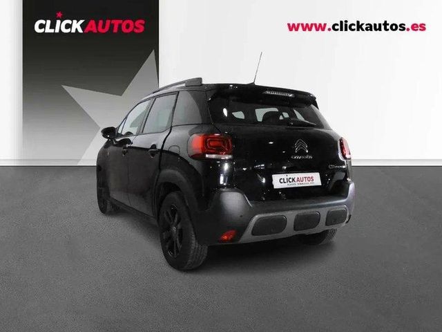 CITROEN C3 AIRCROSS 1.5 BLUEHDI 110CV C-SERIES