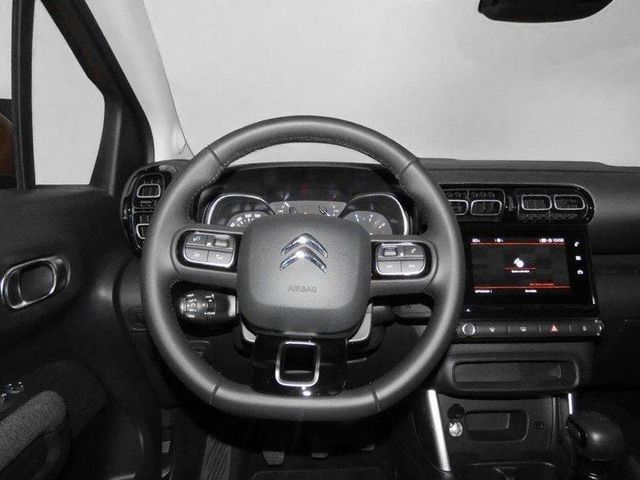 CITROEN C3 AIRCROSS 1.5 BLUEHDI 110CV C-SERIES