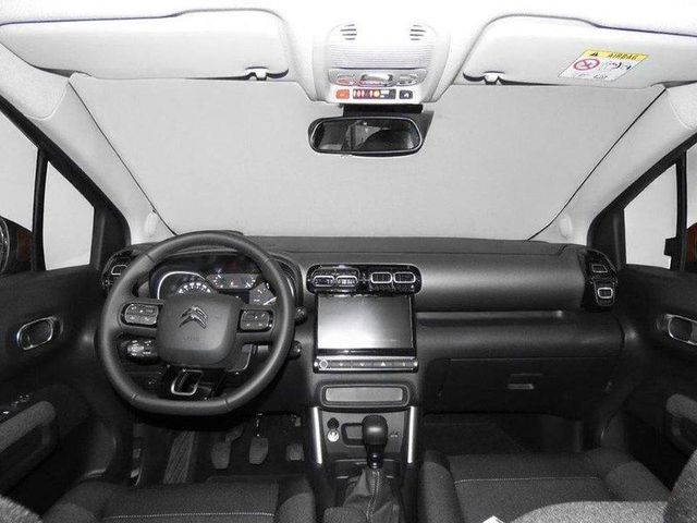 CITROEN C3 AIRCROSS 1.5 BLUEHDI 110CV C-SERIES