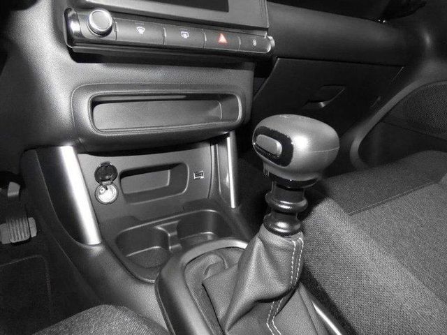 CITROEN C3 AIRCROSS 1.5 BLUEHDI 110CV C-SERIES