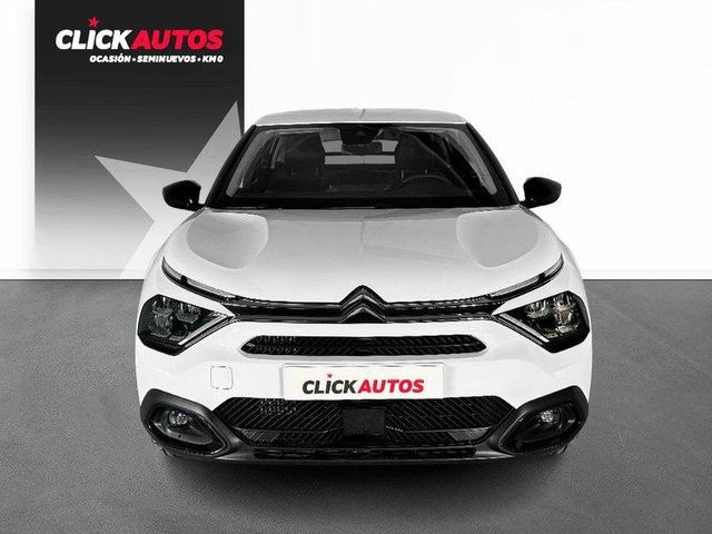 CITROEN C4 1.2 130CV FEEL PACK
