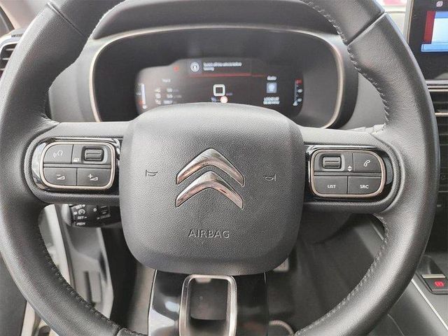 CITROEN C5 AIRCROSS 1.5 BLUEHDI 130CV C-SERIES