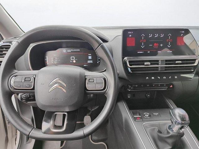 CITROEN C5 AIRCROSS 1.5 BLUEHDI 130CV C-SERIES