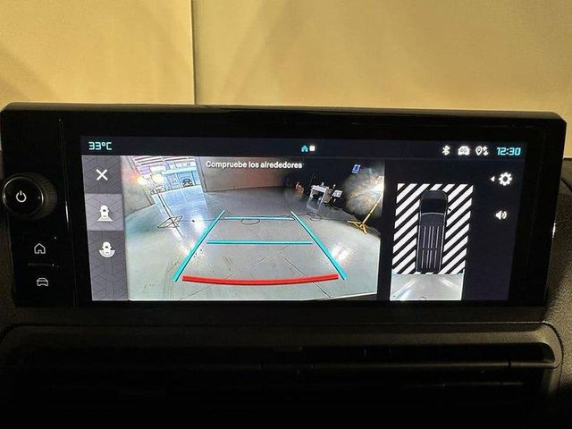 CITROEN JUMPY 2.0 BLUEHDI 145CV FURGON TALLA XL EAT8