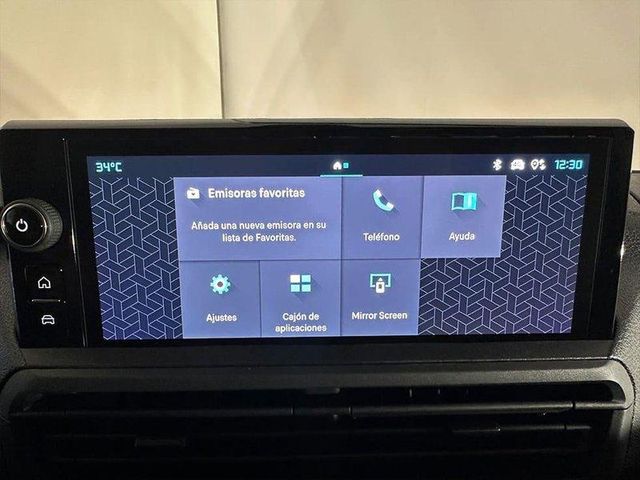 CITROEN JUMPY 2.0 BLUEHDI 145CV FURGON TALLA XL EAT8