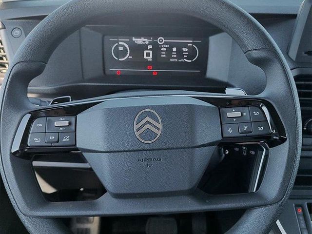 CITROEN JUMPY 2.0 BLUEHDI 180CV COMBI TALLA M EAT8 9 PL