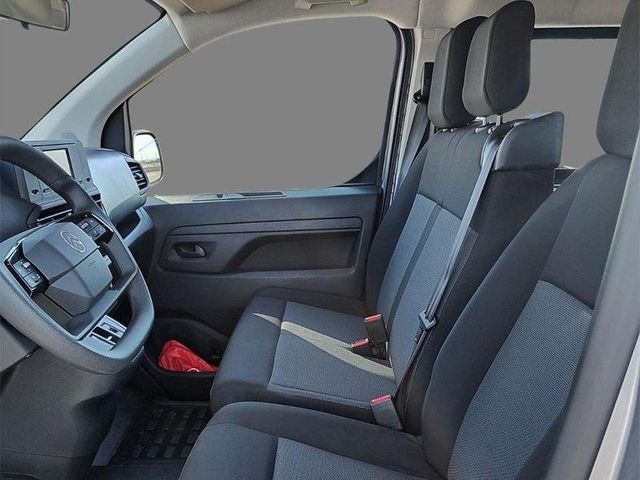 CITROEN JUMPY 2.0 BLUEHDI 180CV COMBI TALLA M EAT8 9 PL