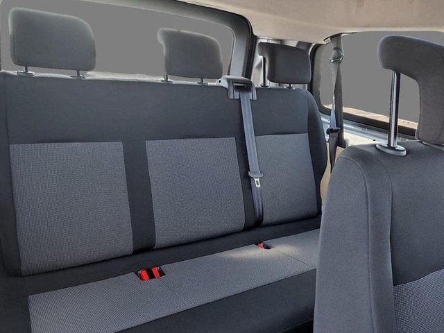 CITROEN JUMPY 2.0 BLUEHDI 180CV COMBI TALLA M EAT8 9 PL