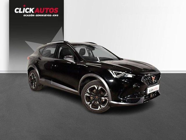 CUPRA FORMENTOR 1.5 TSI 150CV DSG