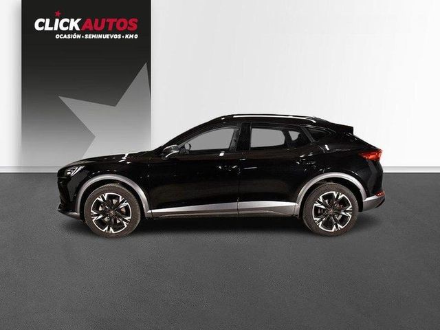 CUPRA FORMENTOR 1.5 TSI 150CV DSG