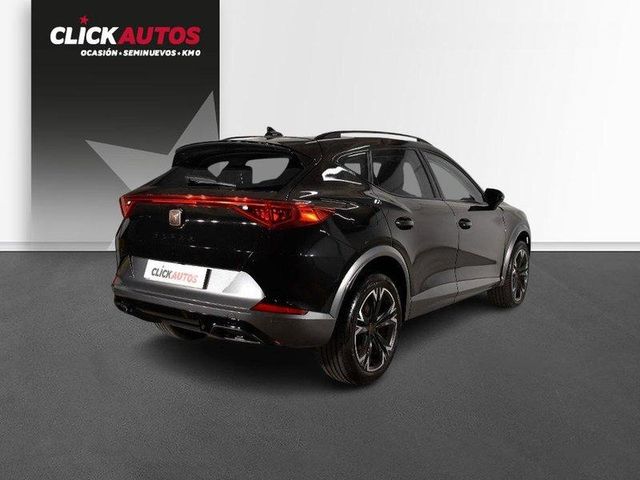 CUPRA FORMENTOR 1.5 TSI 150CV DSG