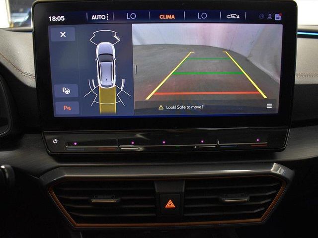 CUPRA FORMENTOR 1.5 TSI 150CV DSG