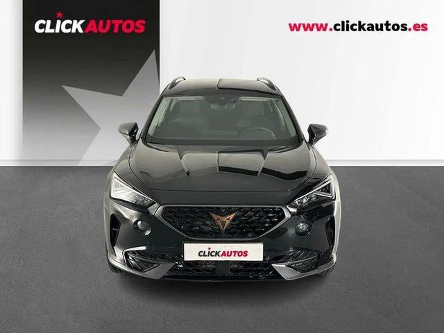 CUPRA FORMENTOR 1.5 TSI 150CV