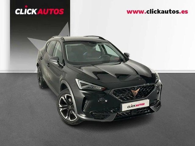 CUPRA FORMENTOR 1.5 TSI 150CV