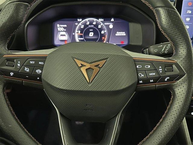 CUPRA FORMENTOR 1.5 TSI 150CV