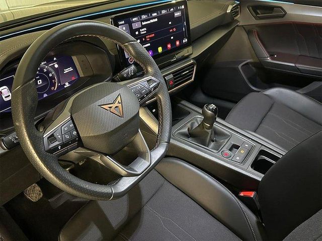 CUPRA FORMENTOR 1.5 TSI 150CV