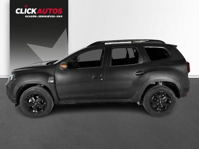 DACIA DUSTER 1.3 TCE 150CV EXTREME EDC