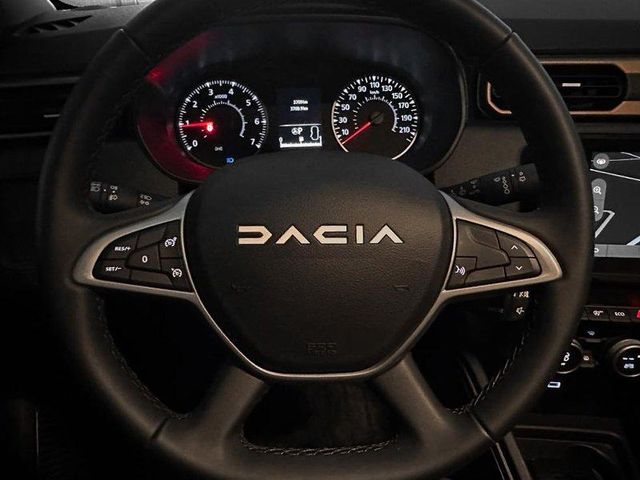 DACIA DUSTER 1.3 TCE 150CV EXTREME EDC