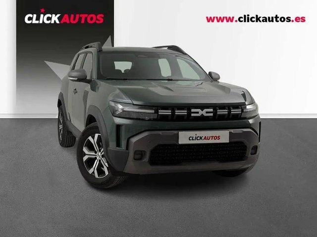 DACIA DUSTER 1.0 TCE 100CV EXPRESSION ECOG