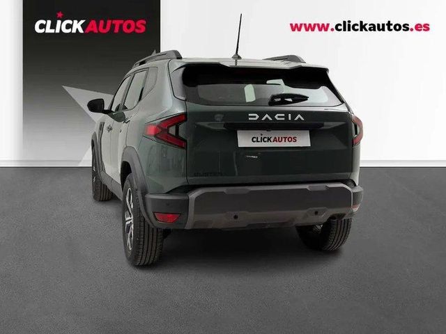 DACIA DUSTER 1.0 TCE 100CV EXPRESSION ECOG