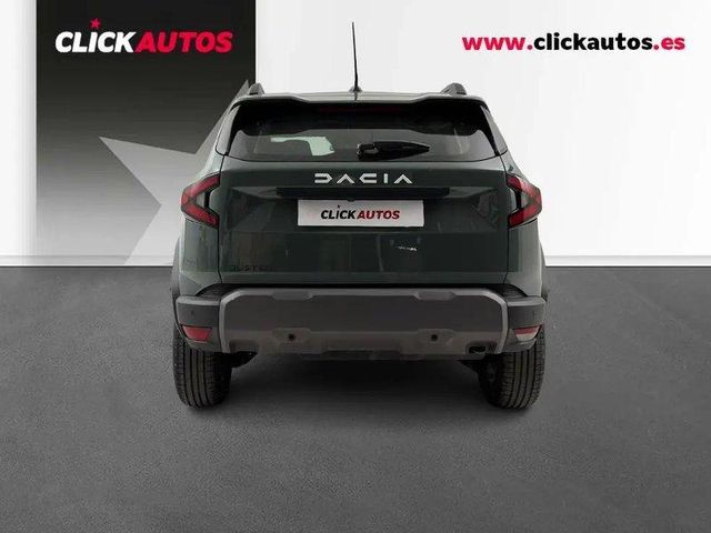 DACIA DUSTER 1.0 TCE 100CV EXPRESSION ECOG