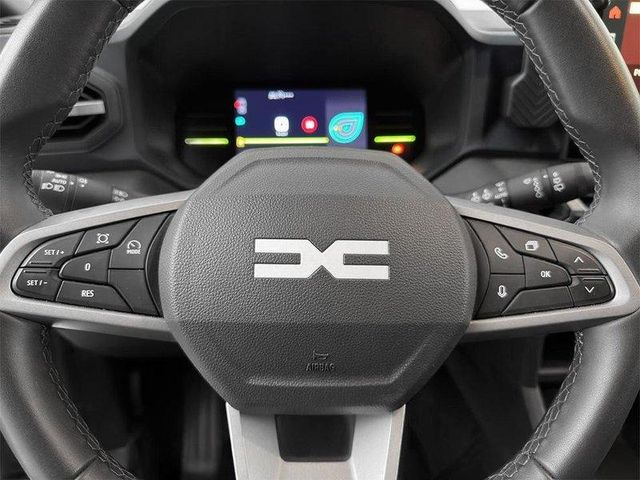 DACIA DUSTER 1.0 TCE 100CV EXPRESSION ECOG