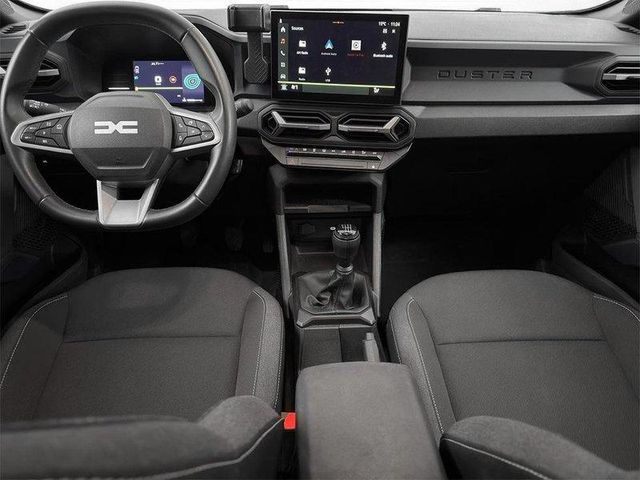 DACIA DUSTER 1.0 TCE 100CV EXPRESSION ECOG