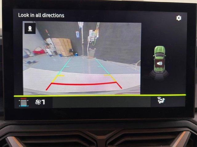 DACIA DUSTER 1.0 TCE 100CV EXPRESSION ECOG