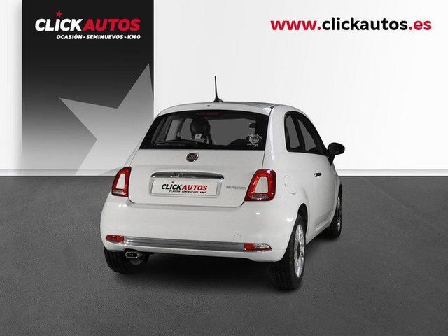 FIAT 500 1.0 HYBRID 70CV DOLCEVITA