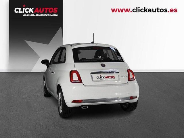 FIAT 500 1.0 HYBRID 70CV DOLCEVITA