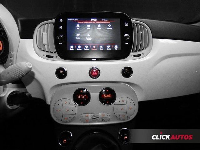 FIAT 500 1.0 HYBRID 70CV DOLCEVITA